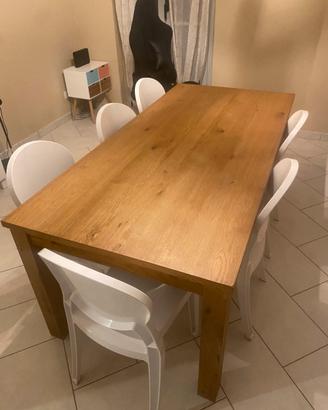 Tavolo da pranzo