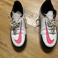 Scarpe calcio nike 38.5