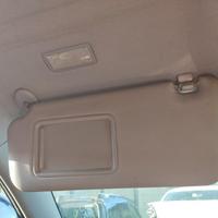 Aletta parasole sinistra TOYOTA RAV 4 del 2006