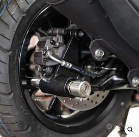 Antifurto easy lock yamaha tricity 125