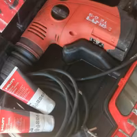 PERFORATORE TIPO HILTI MODELLO TE 6-S