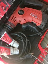 PERFORATORE TIPO HILTI MODELLO TE 6-S