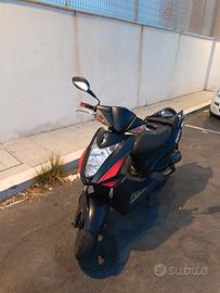 Kymco agility 50rs 