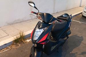 Kymco agility 50rs 