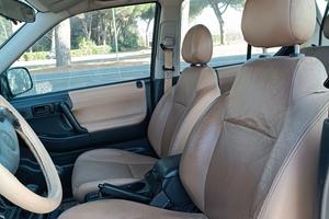 Opel Frontera 2.2 DTI Autocarro X Commercianti