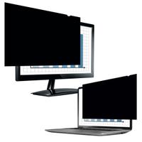 PrivaScreen per Monitor 24" Widescreen