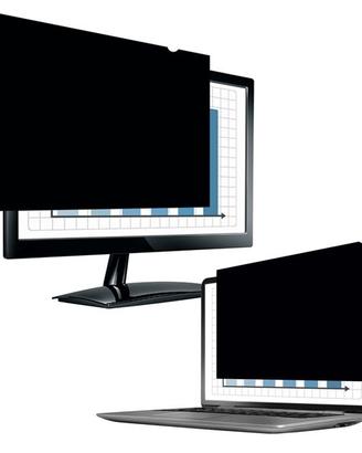 PrivaScreen per Monitor 24" Widescreen