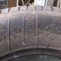 Gomme 4 stagioni 