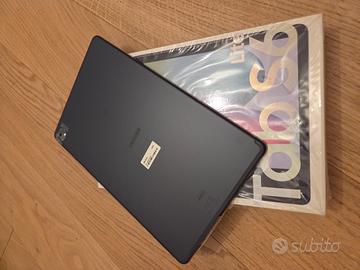 Samsung Galaxy Tab S6 Lite, S Pen, 10.4 Pollici