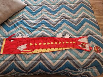 Asciugamano runner pokemon Gyarados Shiny