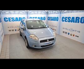 FIAT Grande Punto 1.2 65cv Dynamic 5 porte