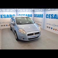 FIAT Grande Punto 1.2 65cv Dynamic 5 porte