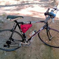 bici da corsa