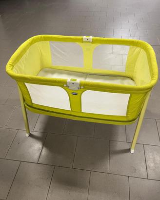 Culla LullaGo Zip