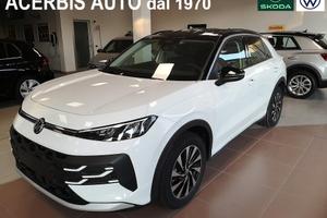 Volkswagen T-Roc 1.5 TSI ACT DSG Life KM 0