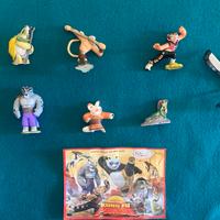 Sorpresine Kinder Kung Fu Panda