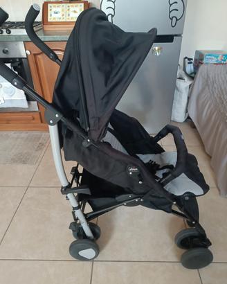 passeggino chicco 