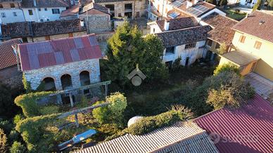 CASA SEMINDIPENDENTE A TAVAGNACCO