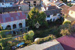 CASA SEMINDIPENDENTE A TAVAGNACCO