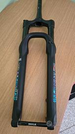 Forcella Rockshox 35 Gold RL