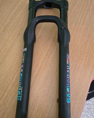 Forcella Rockshox 35 Gold RL