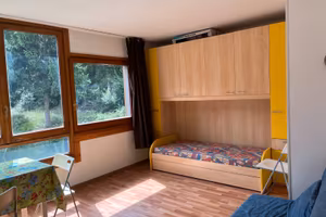 Monolocale a Limone 1400
