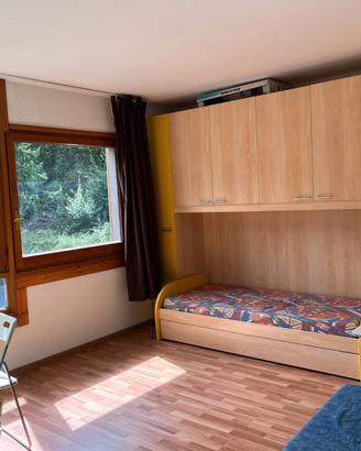Monolocale a Limone 1400