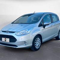 FORD B-Max - B-Max 1.0 ecoboost Bussiness Titanium
