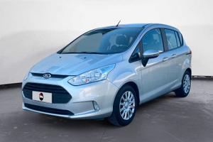 FORD B-Max - B-Max 1.0 ecoboost Bussiness Titanium
