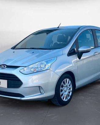 FORD B-Max - b-max 1.0 ecoboost Business 100cv