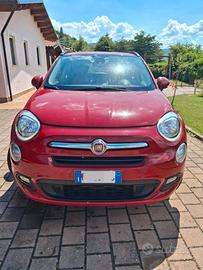 Fiat 500X 1.3 multijet 95cv