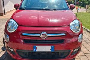 Fiat 500X 1.3 multijet 95cv
