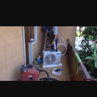 Installazione e Manutenzione Condizionatori