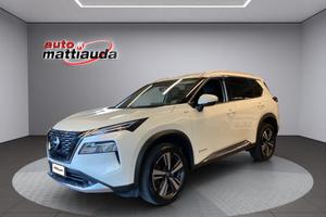 Nissan X-Trail 1.5 e-power Tekna 2wd auto