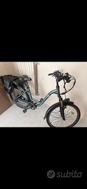 Bicicletta electrica