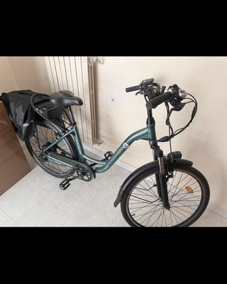 Bicicletta electrica