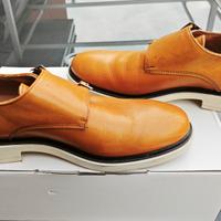 Scarpe uomo usate solo per prova in negozio n.42
