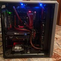 Computer da gaming rtx 1660