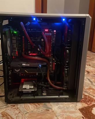 Computer da gaming rtx 1660