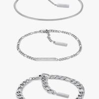 Bracciali calvin klein