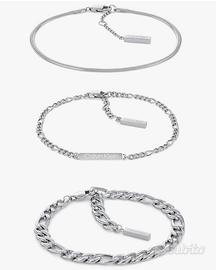 Bracciali calvin klein