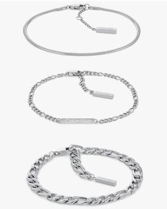 Bracciali calvin klein