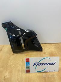 Convogliatore sx v.nero Aprilia Pegaso 125 91-94'