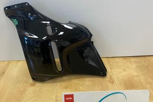 Convogliatore sx v.nero Aprilia Pegaso 125 91-94'