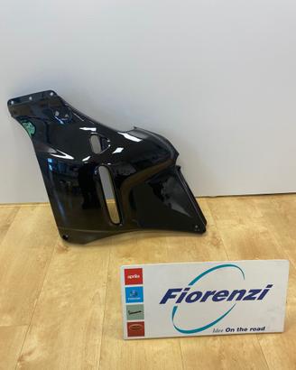 Convogliatore sx v.nero Aprilia Pegaso 125 91-94'