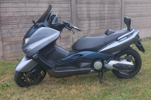 Yamaha T Max Black MAX ABS 2006