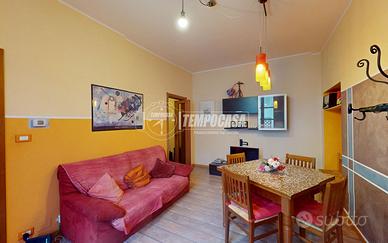 Appartamento a Torino Via mazzini 3 locali
