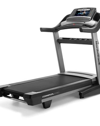 Norditrak 2450 modello 2020 professionale