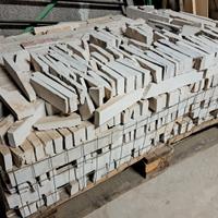 Rivestimento in pietra di Trani