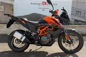 Ktm 390 Adventure 2024 Cerchi a raggi